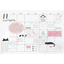 2026 Doodle Weekly Planner [4types]