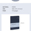 2026 Flow Weekly Diary [6colors] | Weekly Planner