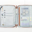 Multi Pouch For Book & 11" Tablet [6colors] | 11inch iPad Case