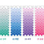 Deco Seal Sticker _ Twinkle [6colors] | Planner Deco Sticker