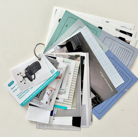 Office Sticker Pack