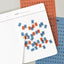 LIFE & PIECES Alphabet Sticker Pack