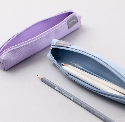 Pencil Pocket Single v.6 [2colors] | Pen Case