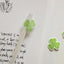 Planner Seal Stickers [306 clover]