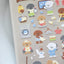 Planner Stickers [1159 cleaning day]