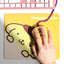 Sanrio Character Mouse Pad [12types] | Hello Kitty | Kuromi | Pochacco | Cinnamoroll | My Melody