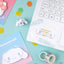 Sanrio Sticky Notes [6types] | Sticky Memo