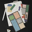 Life&Pieces Memo Bookmark
