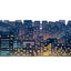 Masking Tape 25mm [The City of Night]