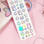 Planner Sticker [Cotton Candy Cloud]