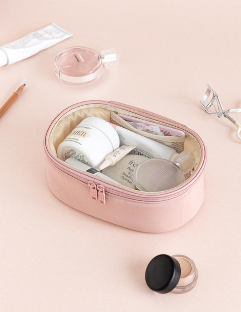 momossi Window Make up Pouch [4types]