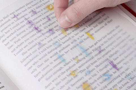 Nature Seal Sticker [Light]