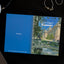 Twin Ring Notebook [2types] | Grid, Blank Notebook