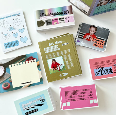 Art Sticker Pack