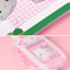 Highteen Hello Kitty Hologram Big Sticker Set