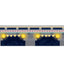 Masking Tape 20mm [The Bridge of the Night]