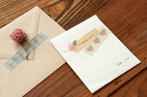 Masking Tape [160 Vintage check]