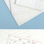 A5 Flat Notepad M [4types]