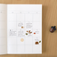 Planner Stickers [1188 little forest]