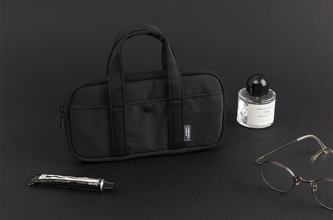 Pocket v.7 Pencil Pouch [4colors]