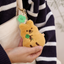 KiKi Quokka Lucky Key Ring