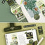 Planner Sticker Pack [Another Mood : Label] | 4sheets