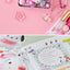 Sanrio Tin Case Stickers Pack