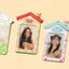 Lover's Photo Card Holder ver.3 [6types] | Key Ring