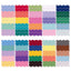 Line Seal Stickers 10types Set