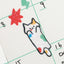 Planner Sticker [What Color is the Cat?]