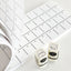 Cupid Bear Monthly Plan Memo Pad | Checklist