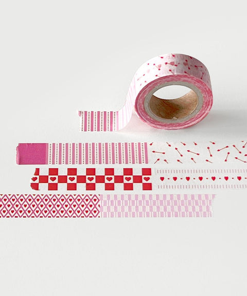 OAB Masking Tape 020-021