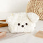 Coi Puppy Pouch | Daily Makeup Pouch