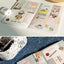 O-CHECK Sticker Pack ver.Ordinary Day | 30PCS