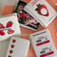 Strawberry Sticker Pack