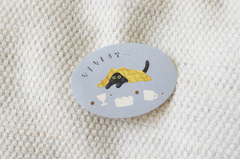 Planner Stickers [1197 my little universe]