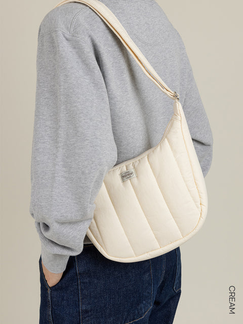 Comfy Cozy Cross Bag [5colors]