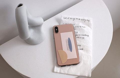 Deco Sticker [1572 on point.07]