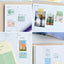 Thumbnail Sticker Folio [20types]