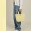 Comfy Cozy Tote Bag [3colors]