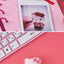 Sanrio Highteen Hello Kitty Magnet Clip [2types]