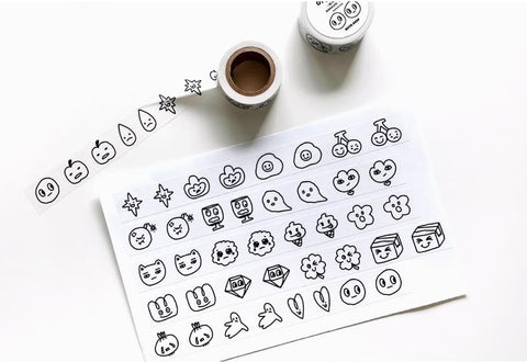How do you feel Masking Tape