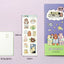 Every Holiday Sticker Pack ver.4 | 50 sheets
