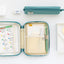 momossi Window Mini Organizer [4colors] | Mini Tablet | Book Pouch