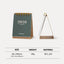 2026 Life&Pieces Mini Desk Calendar