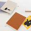 Color Pocket Scrapbook Ver.2 [11colors] | Blank Notebook