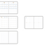 2026 Weekly Planner L B5 [8colors] | Notable Memory Large Weekly Diary