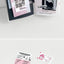 OAB Tone Sticker Pack Pink