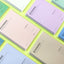 Beginning Twin Ring Notebook B5 [4types] | Line | Grid | Cornell