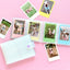 Photo Card Album S [3colors] | Instax Mini Album